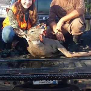 Meet your Posher, Julia